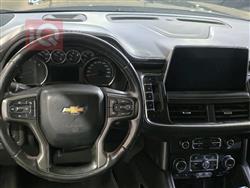 شيفروليه تاهو